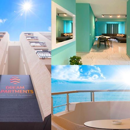 Dream Apartments Saranda Exterior photo