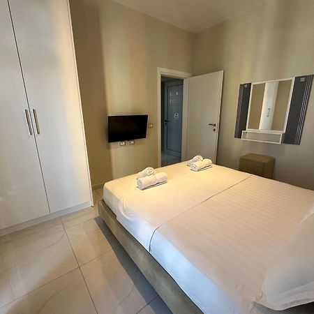 Dream Apartments Saranda Exterior photo