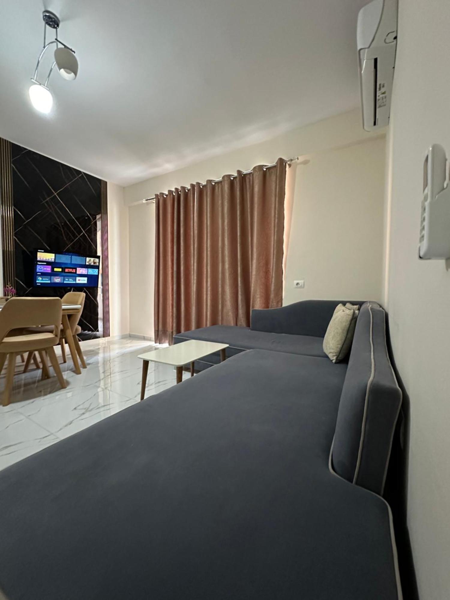 Dream Apartments Saranda Exterior photo