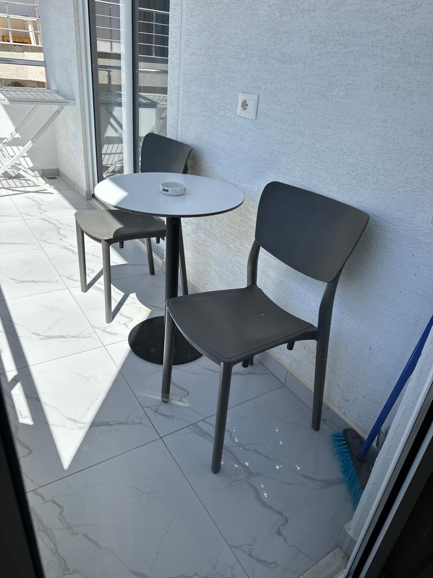 Dream Apartments Saranda Exterior photo