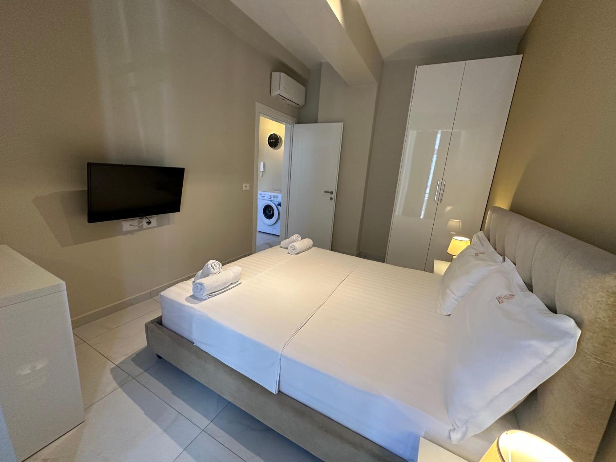 Dream Apartments Saranda Exterior photo
