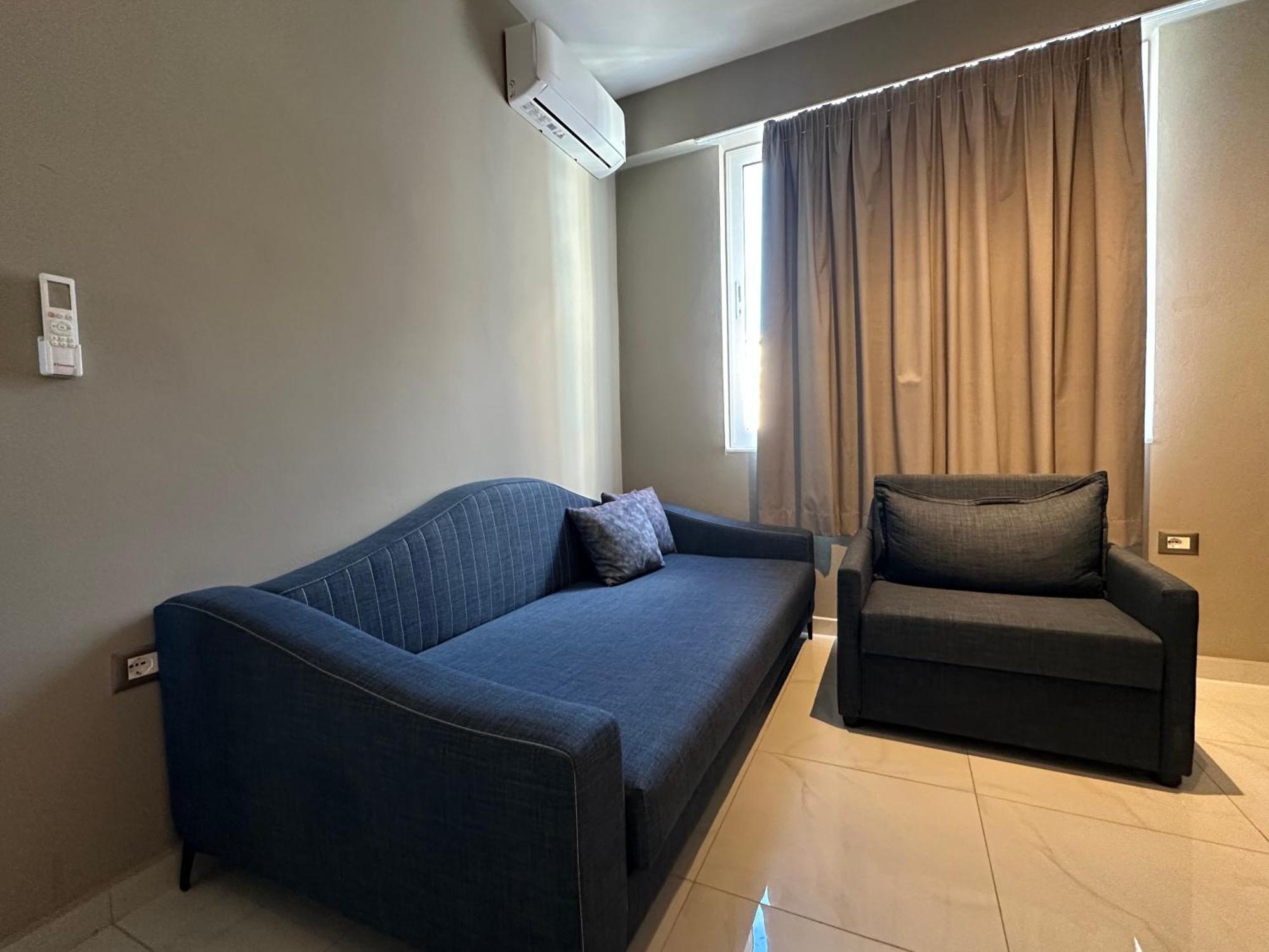Dream Apartments Saranda Room photo