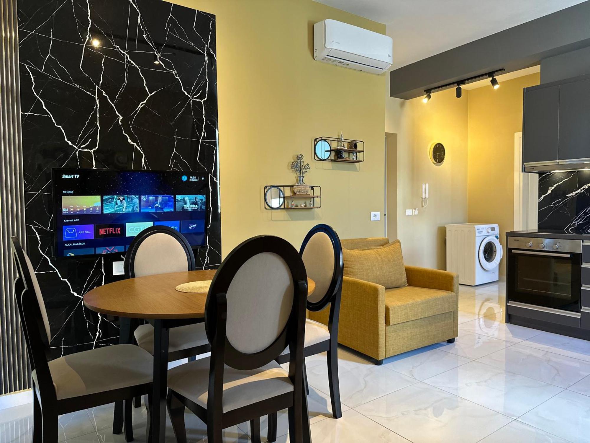 Dream Apartments Saranda Exterior photo