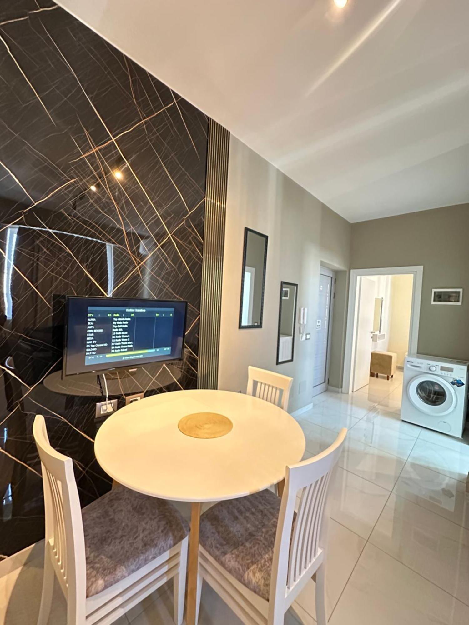 Dream Apartments Saranda Exterior photo